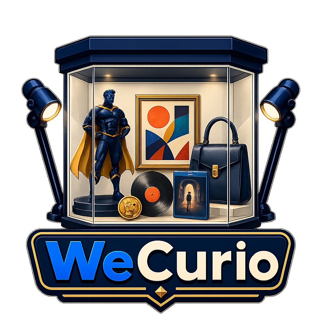 WeCurio